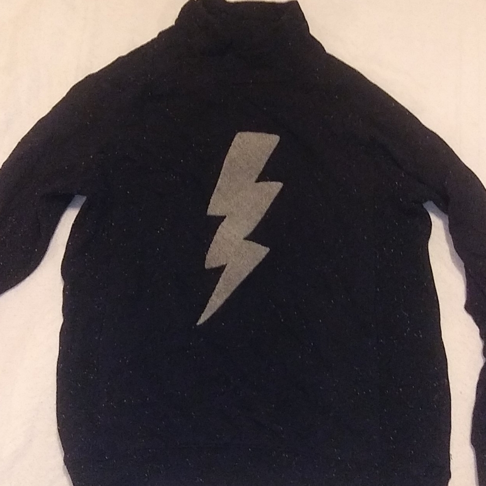 Boys Sweater Pullover